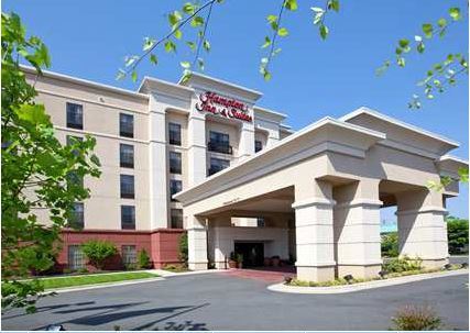Hampton & Hotel 3*